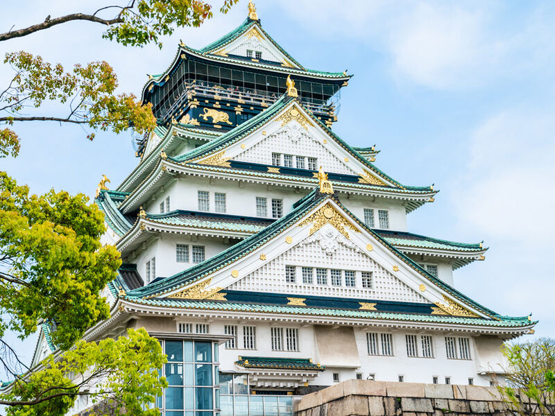 Sakura Dönemi Comfort Japonya & Kore Turu - Türk Hava Yolları ile - 9 Gece 11 Gün - Ekstra Turlar ve Çay Seremonisi Dahil